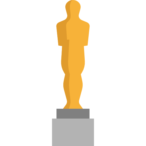 Oscar Winner